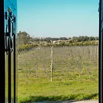 Casa Rústica, Perto Do Castelo De