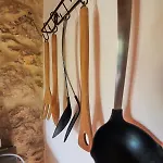 Casa Rústica, Perto Do Castelo De *