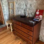 Casa Rústica, Perto Do Castelo De Chalet Óbidos