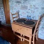 Casa Rústica, Perto Do Castelo De * Óbidos