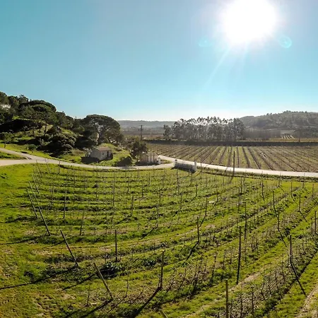 Casa Rustica, Perto Do Castelo De * 奥比多斯