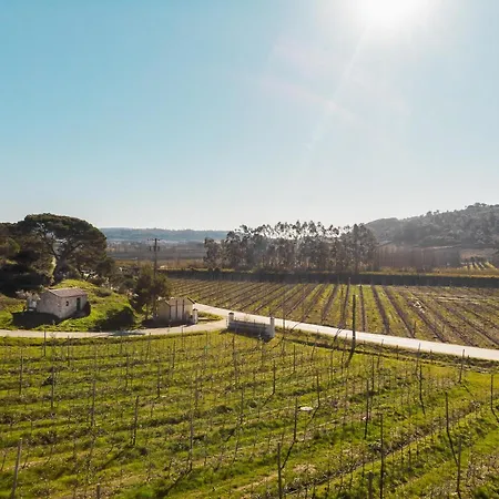 Casa Rustica, Perto Do Castelo De 木屋 *