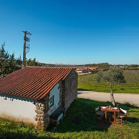 Casa Rustica, Perto Do Castelo De 木屋 *