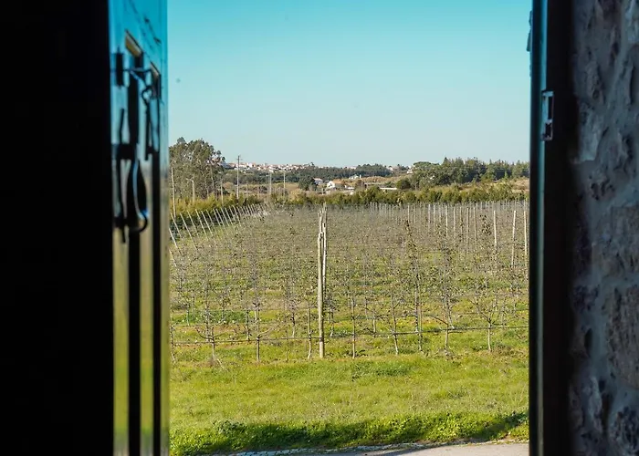 Casa Rustica, Perto Do Castelo De