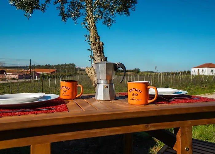 木屋 Casa Rustica, Perto Do Castelo De