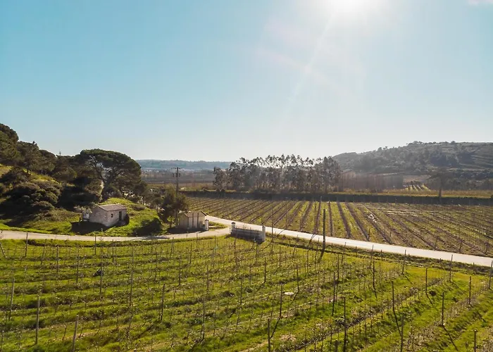 Casa Rustica, Perto Do Castelo De 木屋 *