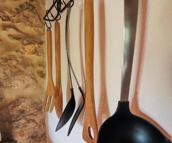 Casa Rustica, Perto Do Castelo De *