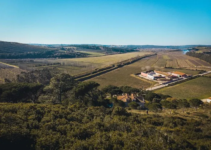 Шале Casa Rustica, Perto Do Castelo De Обидуш