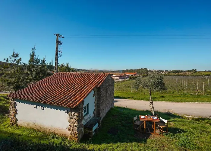 Casa Rustica, Perto Do Castelo De Шале *