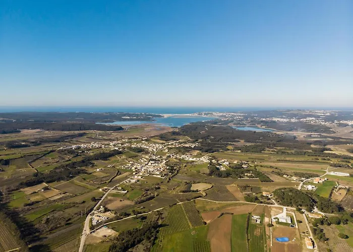 Casa Rustica, Perto Do Castelo De 木屋 *